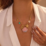 Load image into Gallery viewer, Alchemy Knot: Philosopher&#39;s Stone Strand
