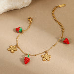 Load image into Gallery viewer, Eternal Tide Sleek Couple Bracelet
